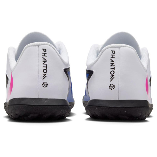 Nike Jr. Phantom 6 Low Club TF